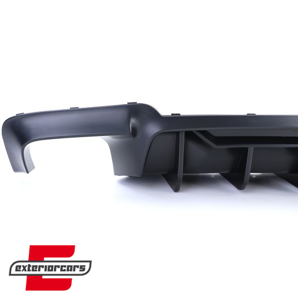Difuzor zraka M5 Competition dizajn (mat crna) / BMW serije 5 F10 F11 (2011-2017) - Slika 5