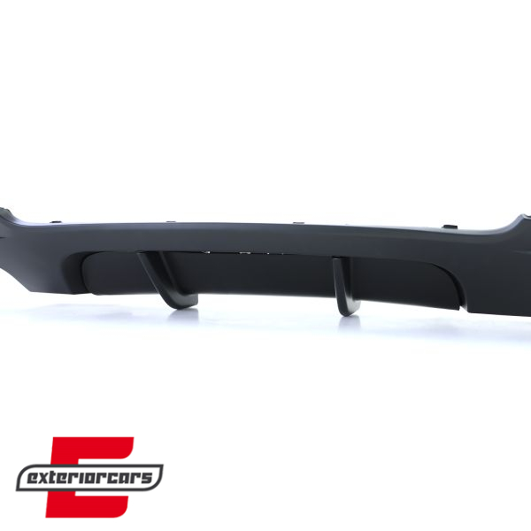 Difuzor zraka M-Performance dizajn (mat crna) / BMW serije 3 E92 Coupe E93 Cabrio (2006-2013) - Slika 5