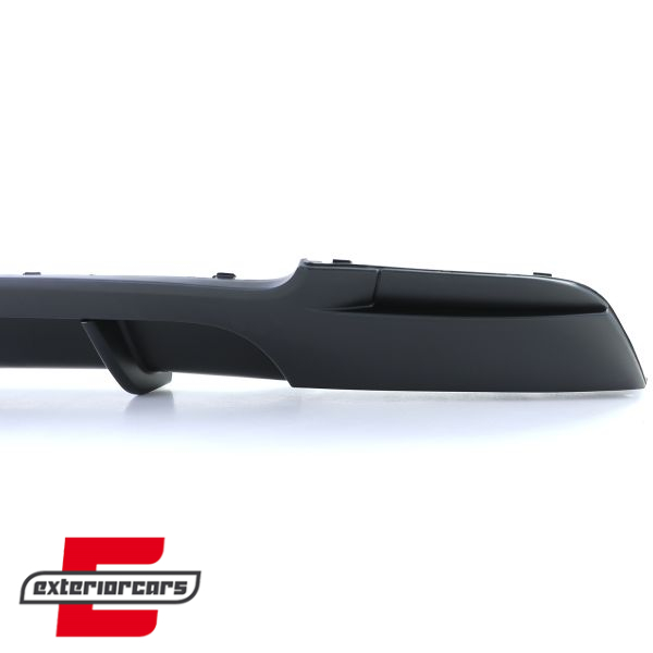 Difuzor zraka M-Performance dizajn (mat crna) / BMW serije 3 E92 Coupe E93 Cabrio (2006-2013) - Slika 7