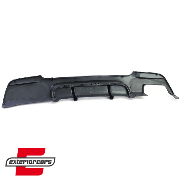 Difuzor zraka M-Performance dizajn (mat crna) / BMW serije 3 E92 Coupe E93 Cabrio (2006-2013) - Slika 8