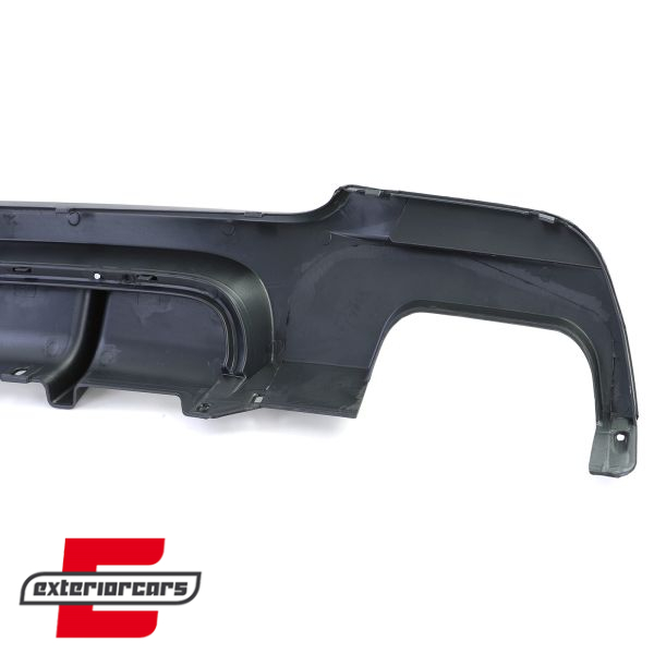 Difuzor zraka M-Performance dizajn (mat crna) / BMW serije 3 E92 Coupe E93 Cabrio (2006-2013) - Slika 9
