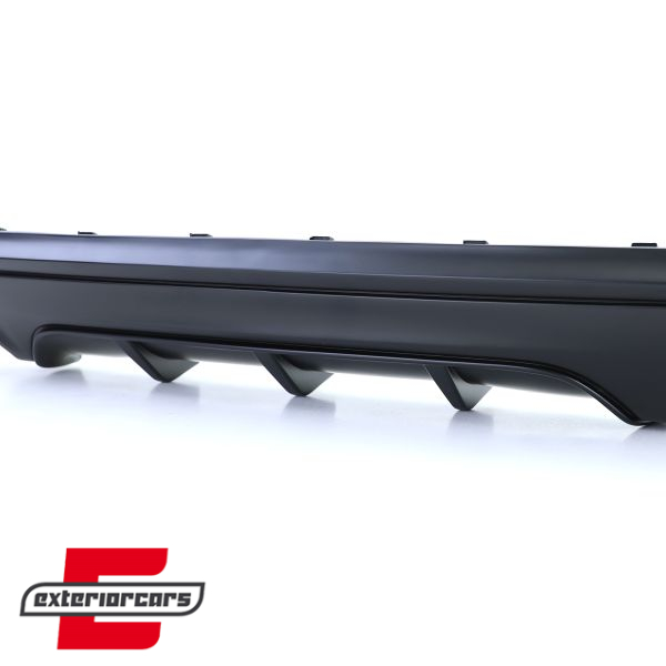 Difuzor zraka M-Performance dizajn (mat crna) / BMW serije 2 F22 F23 (2013-2021) - Slika 5