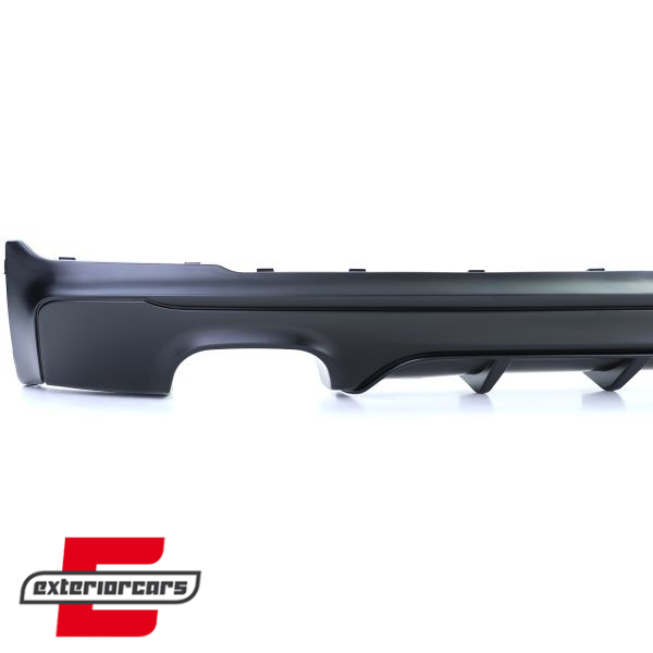 Difuzor zraka M-Performance dizajn (mat crna) / BMW serije 2 F22 F23 (2013-2021) - Slika 6