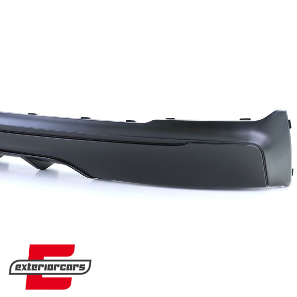 Difuzor zraka M-Performance dizajn (mat crna) / BMW serije 2 F22 F23 (2013-2021) - Slika 7