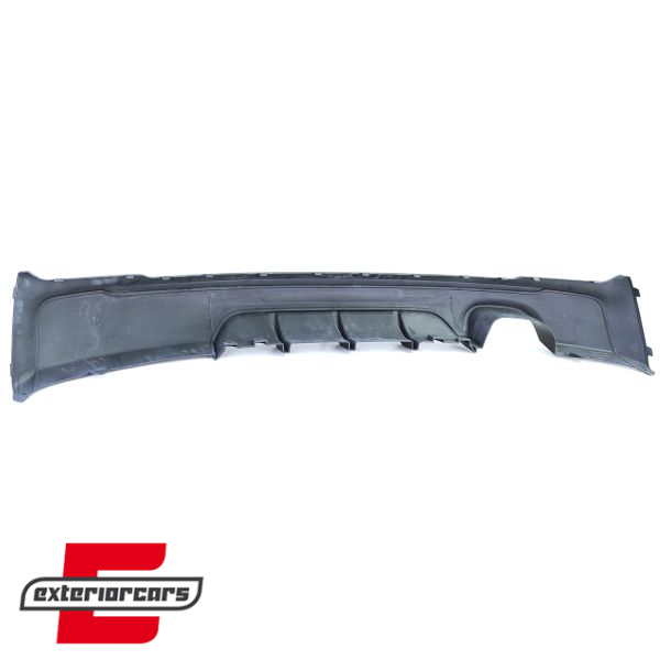 Difuzor zraka M-Performance dizajn (mat crna) / BMW serije 2 F22 F23 (2013-2021) - Slika 8