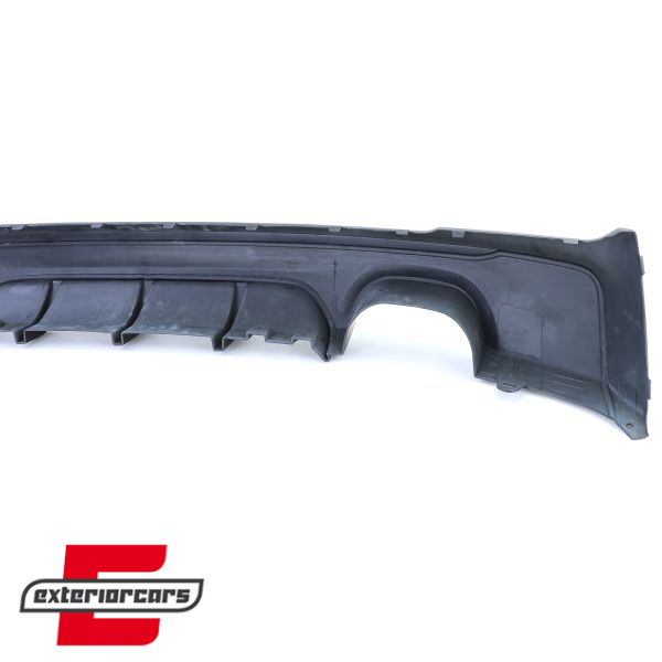 Difuzor zraka M-Performance dizajn (mat crna) / BMW serije 2 F22 F23 (2013-2021) - Slika 9