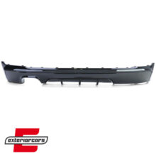 Difuzor zraka M-Performance dizajn (piano crna) / BMW serije 2 F22 F23 (2013-2021)