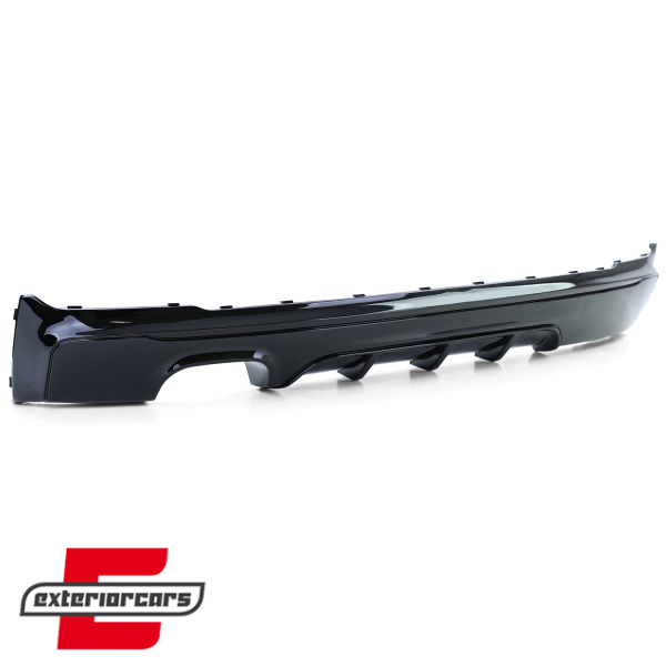 Difuzor zraka M-Performance dizajn (piano crna) / BMW serije 2 F22 F23 (2013-2021) - Slika 2