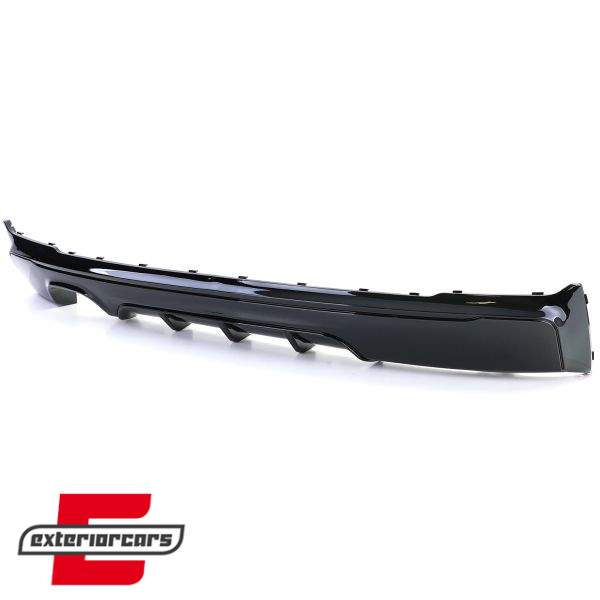 Difuzor zraka M-Performance dizajn (piano crna) / BMW serije 2 F22 F23 (2013-2021) - Slika 3