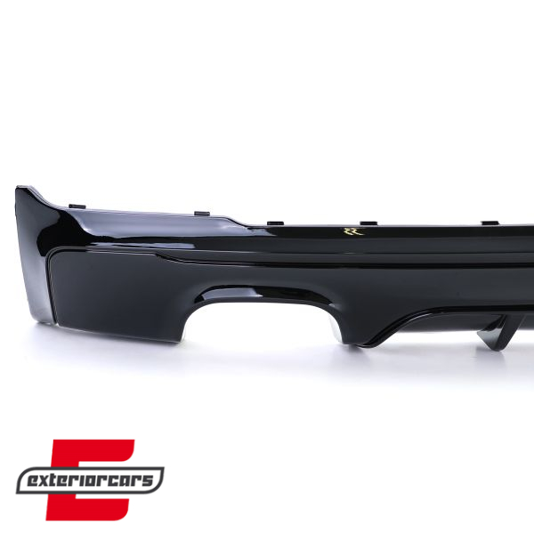 Difuzor zraka M-Performance dizajn (piano crna) / BMW serije 2 F22 F23 (2013-2021) - Slika 5
