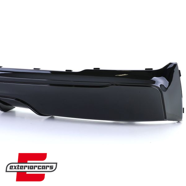 Difuzor zraka M-Performance dizajn (piano crna) / BMW serije 2 F22 F23 (2013-2021) - Slika 6