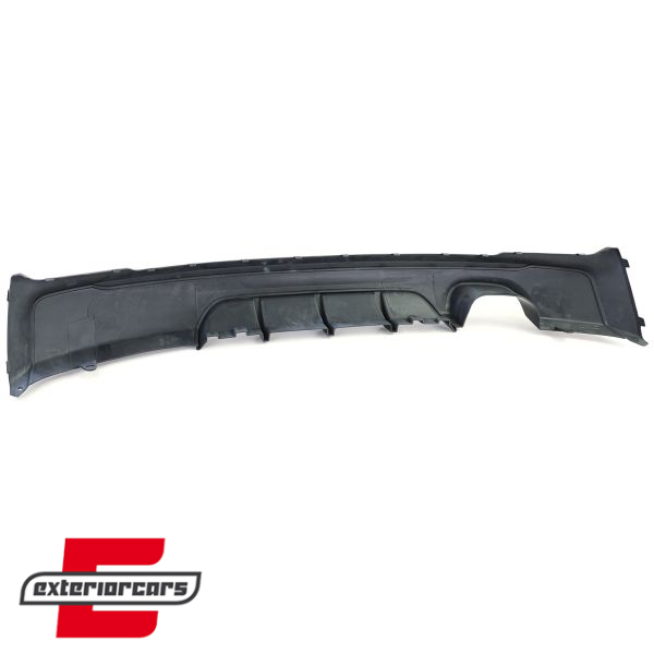 Difuzor zraka M-Performance dizajn (piano crna) / BMW serije 2 F22 F23 (2013-2021) - Slika 7