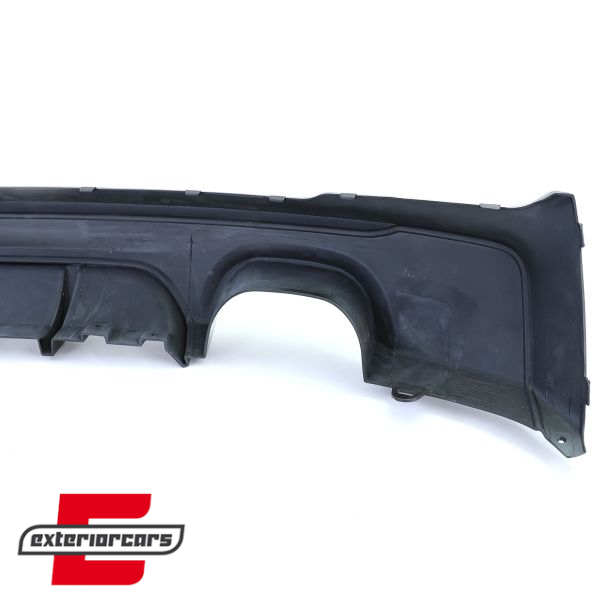 Difuzor zraka M-Performance dizajn (piano crna) / BMW serije 2 F22 F23 (2013-2021) - Slika 8