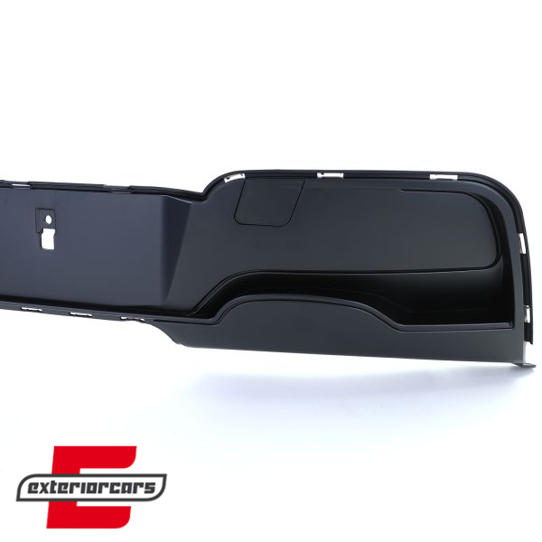 Difuzor zraka M-Performance dizajn (mat crna) / BMW serije 1 F20 F21 (2011-2014) - Slika 7