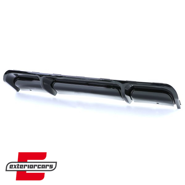 Difuzor zraka M-Performance dizajn (piano crna) / BMW serije 1 F20 F21 (2011-2014) - Slika 5
