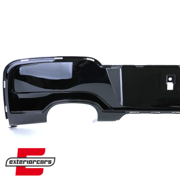 Difuzor zraka M-Performance dizajn (piano crna) / BMW serije 1 F20 F21 (2011-2014) - Slika 6