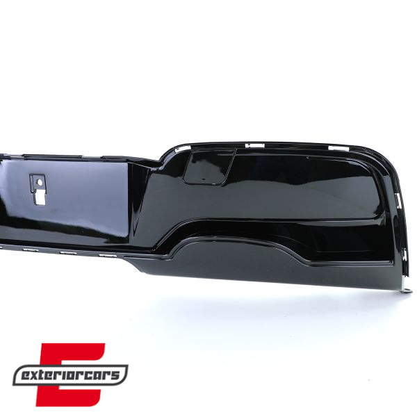 Difuzor zraka M-Performance dizajn (piano crna) / BMW serije 1 F20 F21 (2011-2014) - Slika 7