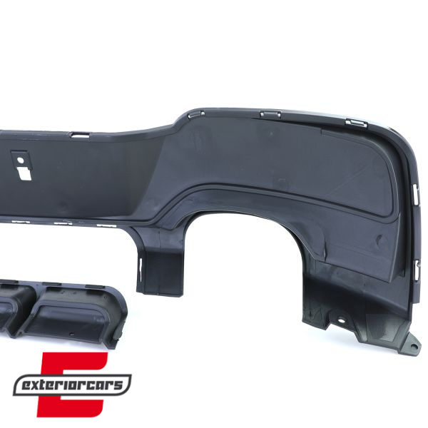 Difuzor zraka M-Performance dizajn (piano crna) / BMW serije 1 F20 F21 (2011-2014) - Slika 9