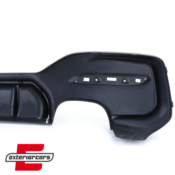 Difuzor zraka M-Performance dizajn (mat crna) / BMW serije 1 F20 F21 LCI (2015-2019) - Slika 8