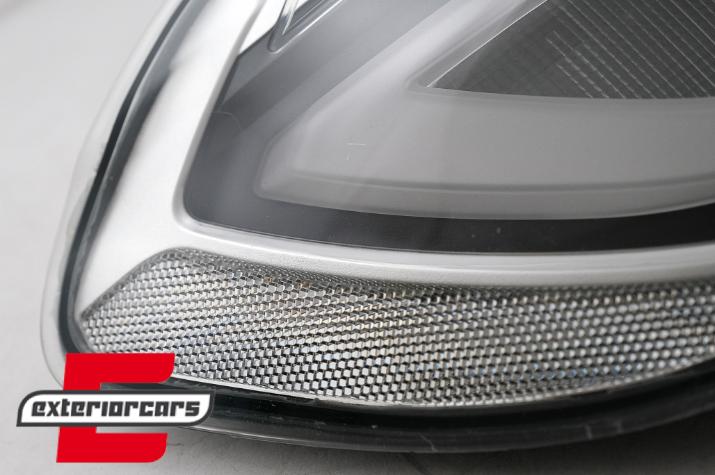 Full LED stražnja svjetla LCI dizajn (smoke) / BMW serije 4 F32 F33 F36 (2013-2016) - Slika 8