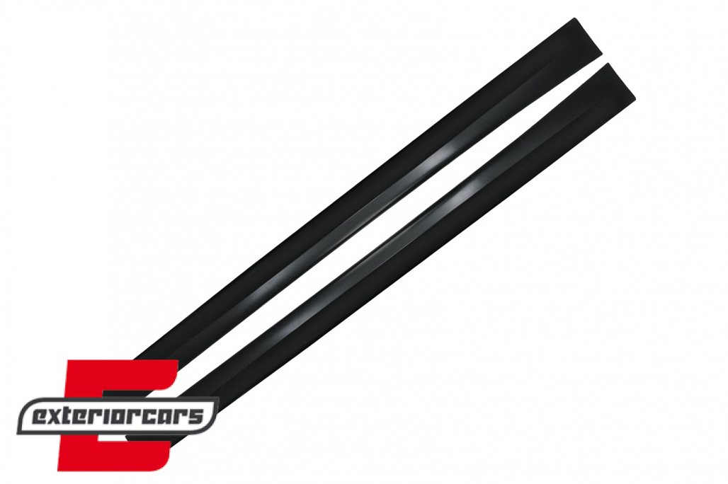 Pragovi M3 dizajn / BMW serije 3 F80 M3 limuzina (04.2012-10.2018)