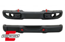 Bodykit 10th Anniversary Hard Rock dizajn / Jeep Wrangler JL (2018-)