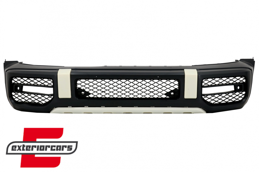 Bodykit za pretvorbu u G63 2018 AMG dizajn / Mercedes G-klasa W463 (2008-2017) - Slika 2