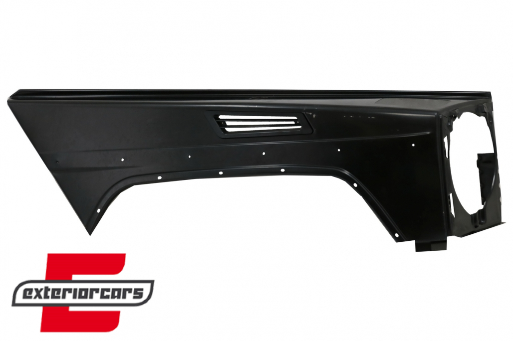 Bodykit za pretvorbu u G63 2018 AMG dizajn / Mercedes G-klasa W463 (2008-2017) - Slika 25
