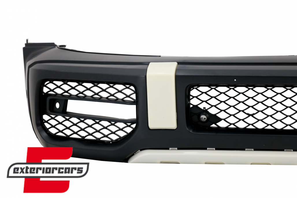 Bodykit za pretvorbu u G63 2018 AMG dizajn / Mercedes G-klasa W463 (2008-2017) - Slika 4