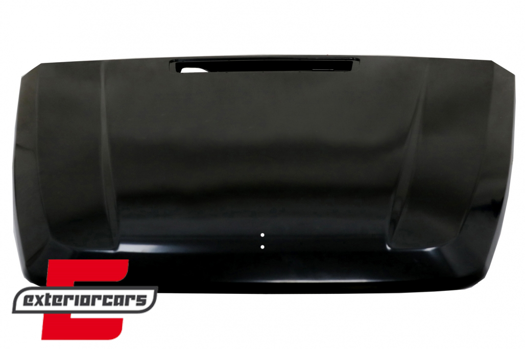 Bodykit za pretvorbu u G63 2018 AMG dizajn / Mercedes G-klasa W463 (2008-2017) - Slika 41