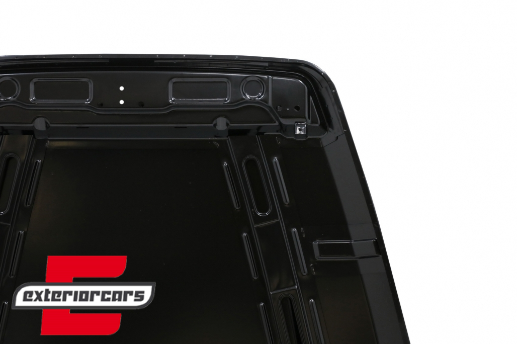 Bodykit za pretvorbu u G63 2018 AMG dizajn / Mercedes G-klasa W463 (2008-2017) - Slika 47