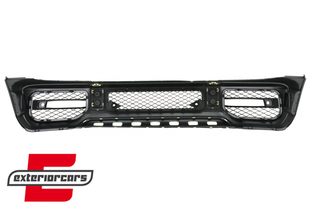 Bodykit za pretvorbu u G63 2018 AMG dizajn / Mercedes G-klasa W463 (2008-2017) - Slika 5