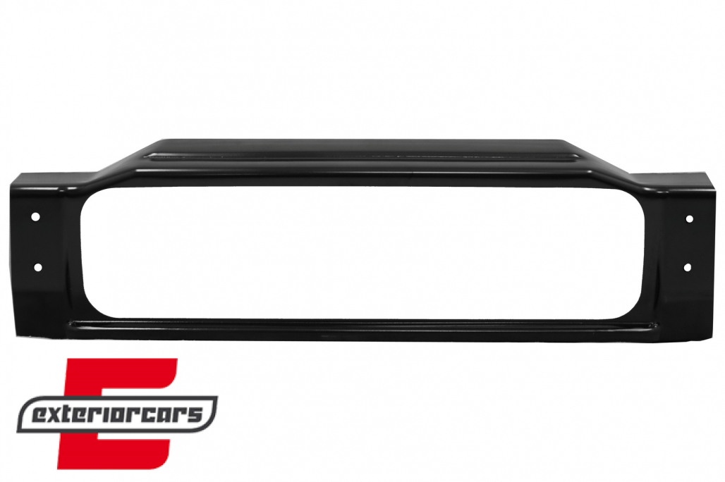 Bodykit za pretvorbu u G63 2018 AMG dizajn / Mercedes G-klasa W463 (2008-2017) - Slika 54