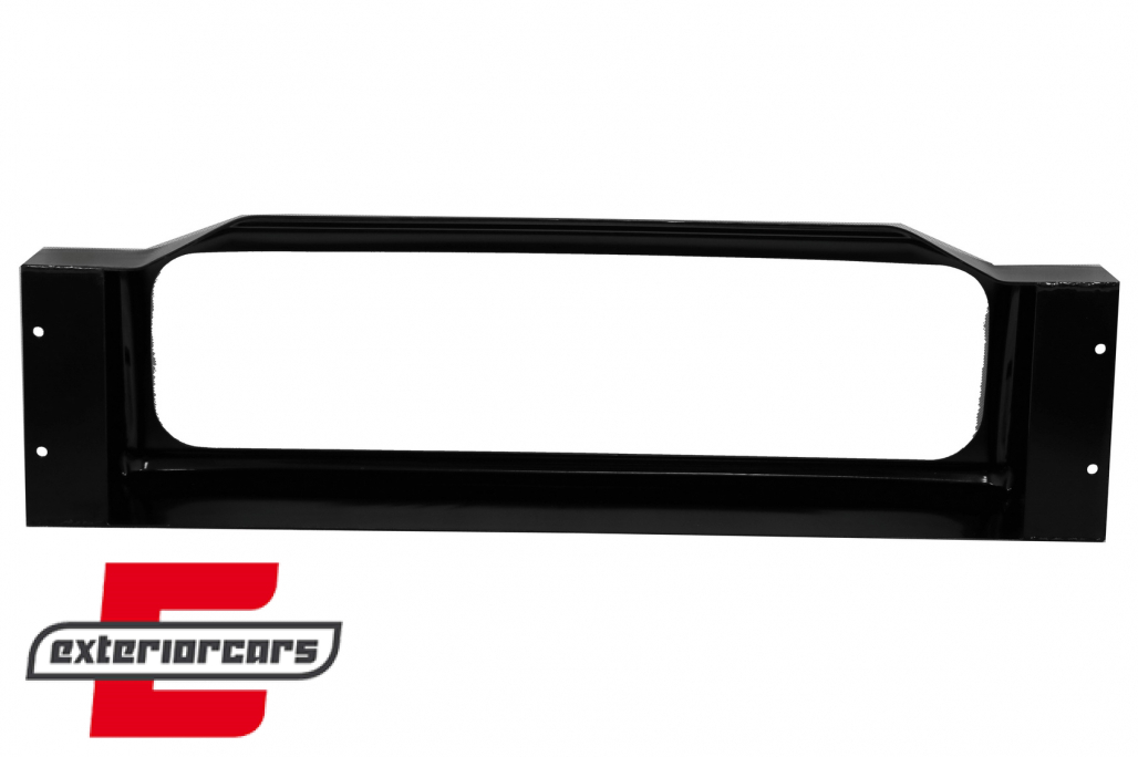 Bodykit za pretvorbu u G63 2018 AMG dizajn / Mercedes G-klasa W463 (2008-2017) - Slika 55
