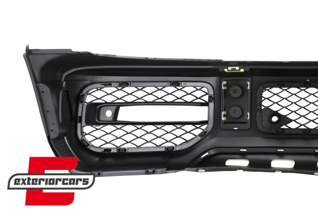 Bodykit za pretvorbu u G63 2018 AMG dizajn / Mercedes G-klasa W463 (2008-2017) - Slika 6