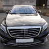 Bodykit S65 AMG dizajn / Mercedes S-klasa W222 (2013-06.2017) - Slika 10