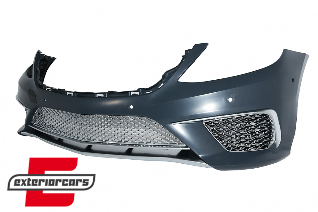 Bodykit S65 AMG dizajn / Mercedes S-klasa W222 (2013-06.2017) - Slika 3