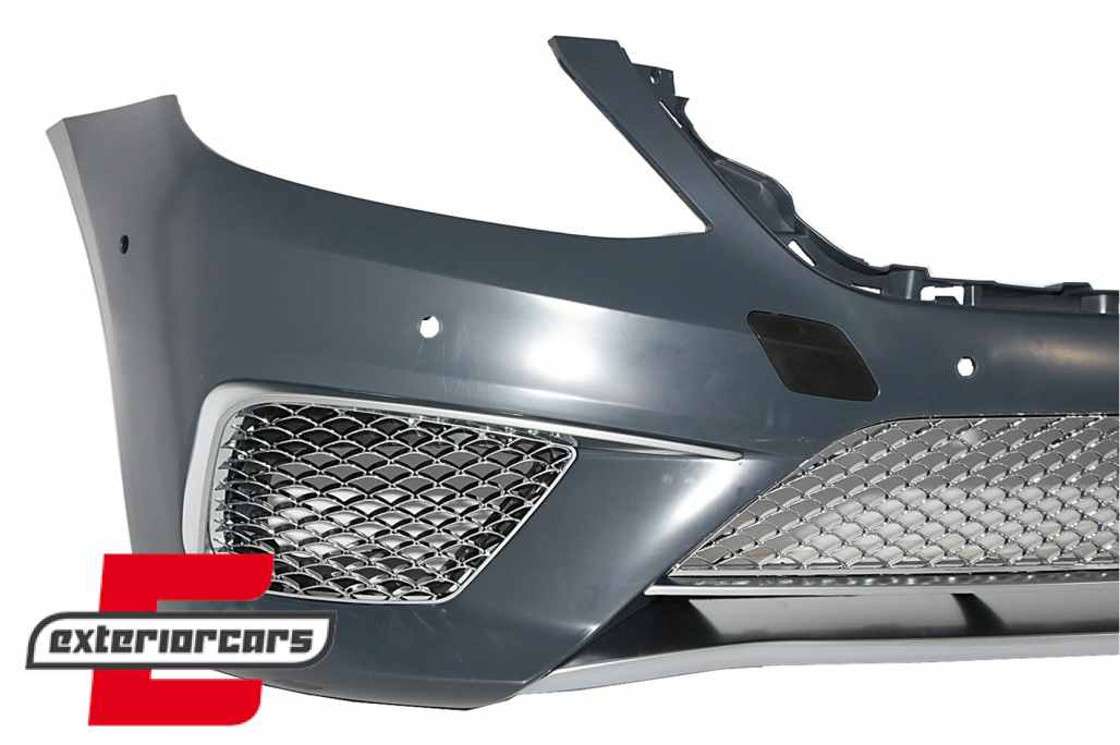 Bodykit S65 AMG dizajn / Mercedes S-klasa W222 (2013-06.2017) - Slika 4