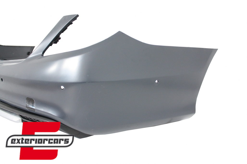 Bodykit S65 AMG dizajn / Mercedes S-klasa W222 (2013-06.2017) - Slika 7