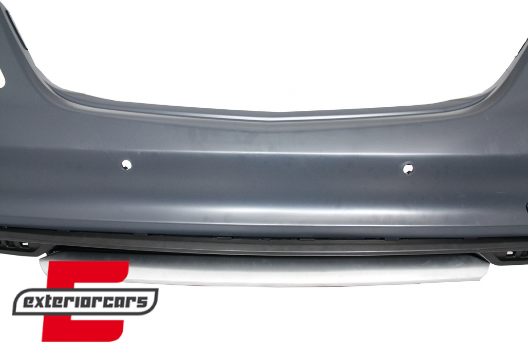 Bodykit S65 AMG dizajn / Mercedes S-klasa W222 (2013-06.2017) - Slika 8