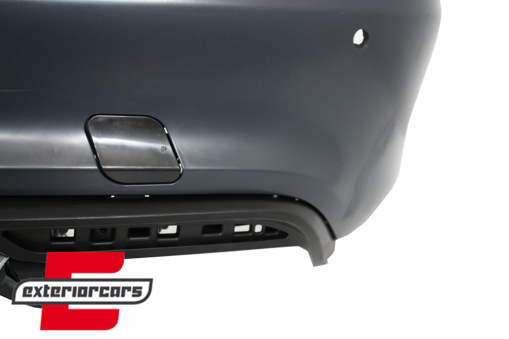 Bodykit S65 AMG dizajn / Mercedes S-klasa W222 (2013-06.2017) - Slika 9