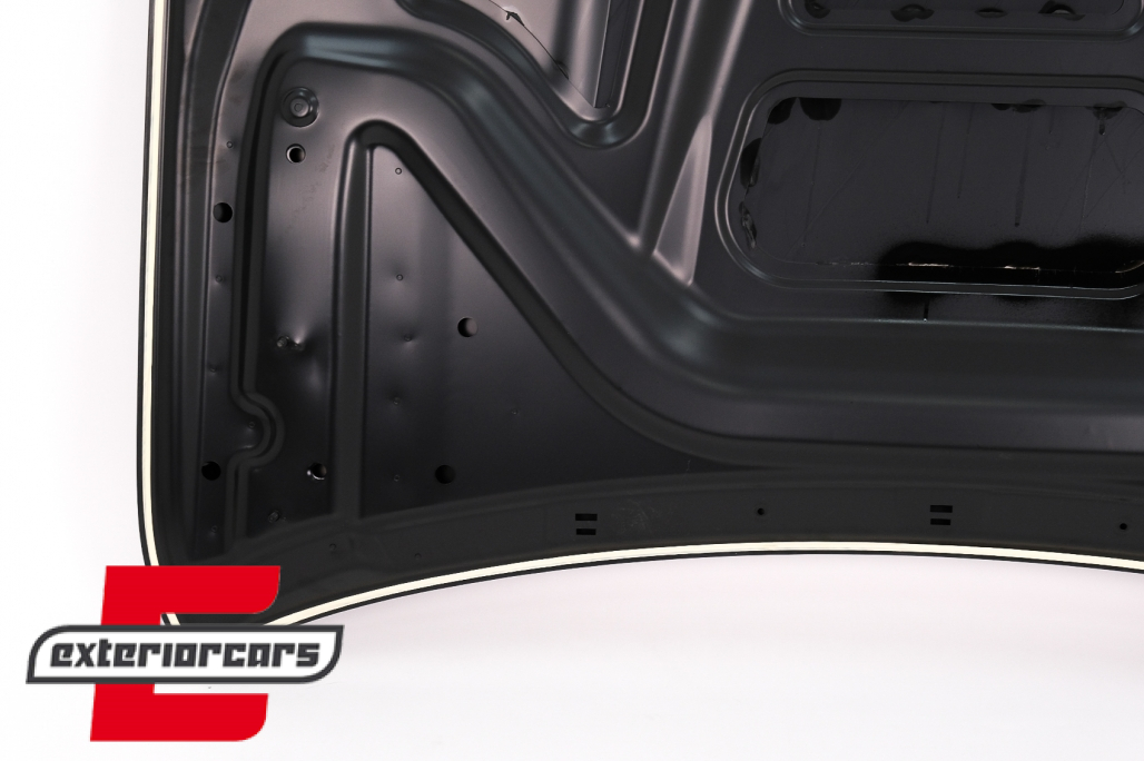 Bodykit pretvorba u G30 LCI M5 dizajn / BMW serije 5 F10 (2010-2017) - Slika 28