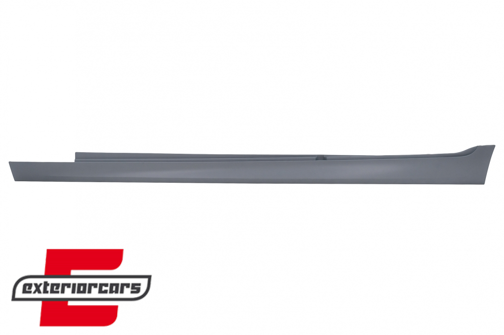 Bodykit pretvorba u G30 LCI M5 dizajn / BMW serije 5 F10 (2010-2017) - Slika 42