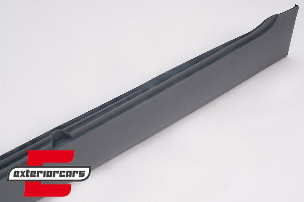 Bodykit pretvorba u G30 LCI M5 dizajn / BMW serije 5 F10 (2010-2017) - Slika 45