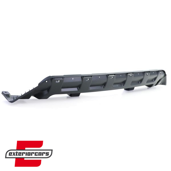 Difuzor zraka M-Performance dizajn (piano crna) / BMW X5 F15 M Sport (2013-2018) - Slika 5