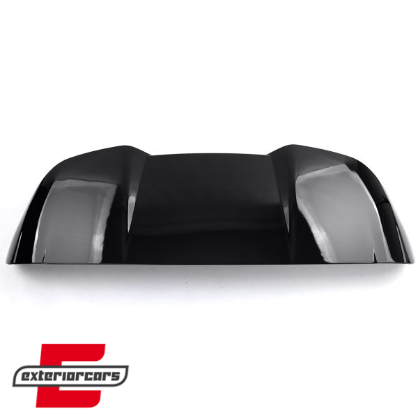 Krovni spojler M-Performance dizajn (piano crna) / BMW X5 F15 (2013-2018) - Slika 5