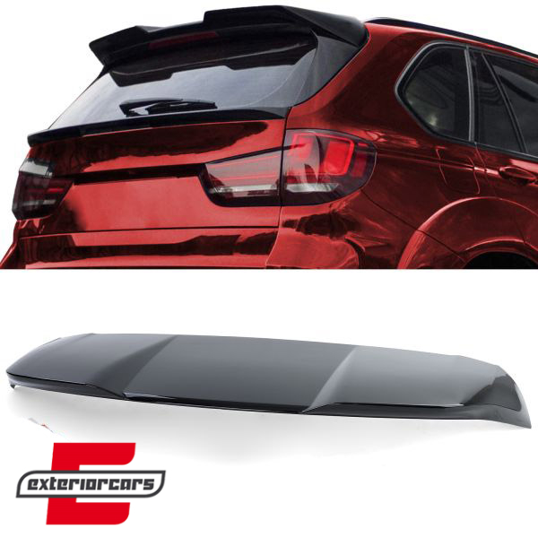Krovni spojler M-Performance dizajn (piano crna) / BMW X5 F15 (2013-2018) - Slika 8
