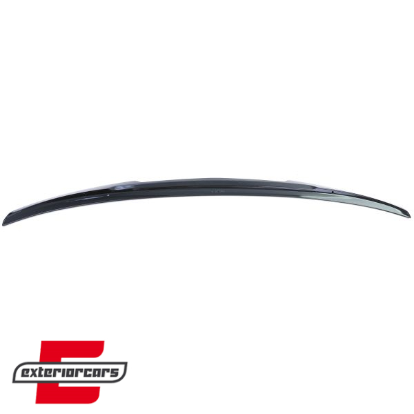 Lip bunkera M4 LCI dizajn (piano crna) / BMW serija 4 F32 Coupe (2013-2019) - Slika 7