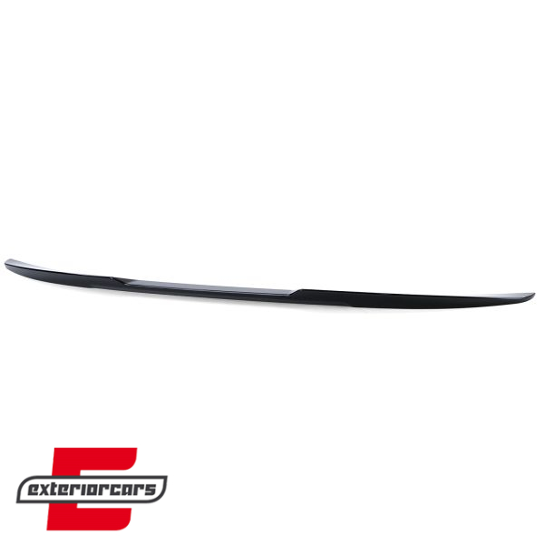 Lip bunkera (piano crna) / BMW serije 8 G14 F91 Cabrio (2018-2026) - Slika 2