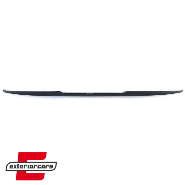 Lip bunkera (piano crna) / BMW serije 8 G14 F91 Cabrio (2018-2026) - Slika 4